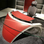 Bàn làm việc cho văn phòng hiện đại