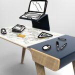 Bàn làm việc đa chức năng