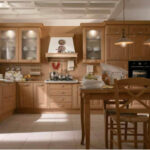 Bí quyết chọn mua tủ bếp đẹp