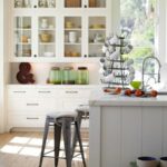 Bố trí phòng bếp khoa học