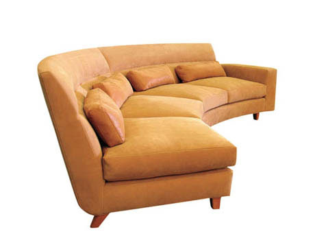 Chọn ghế sofa đẹp cho phòng khách hiện đại