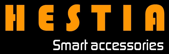 Khay giá góc hình bán nguyệt của Hestia