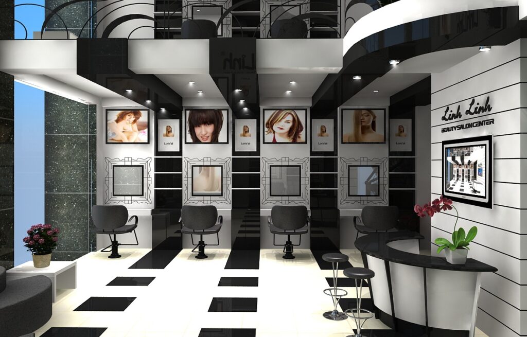 Kiến trúc nhà anh Ngọc Quý – Long biên