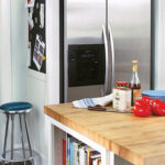 Những vật dụng cần thiết trong nhà bếp