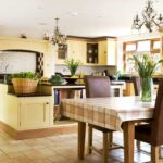 Những yêu cầu tối thiểu khi thiết kế nhà bếp