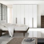 Nội thất phòng ngủ Master