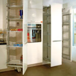 Phụ kiện tủ bếp