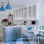 Tại sao nên thiết kế đảo bếp?