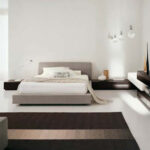 Trang trí phòng ngủ theo mùa