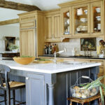 Tủ bếp đẹp – hiện đại ngày nay