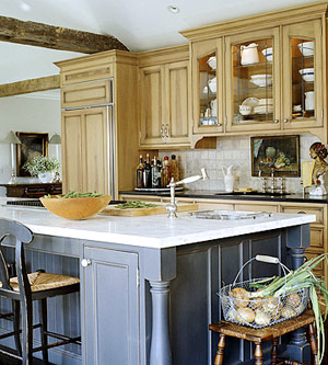 Tủ bếp đẹp – hiện đại ngày nay