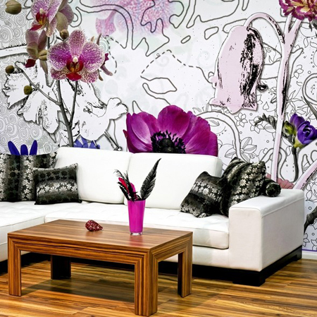 Tủ bếp nhà chị Hà – Âu Cơ