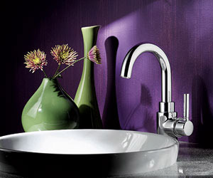 Tự sửa vòi nước bị rò rỉ