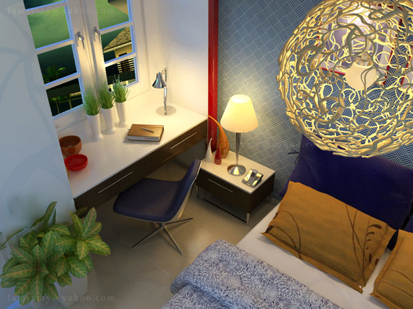 Tư vấn thiết kế nội thất chung cư