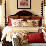 Ý tưởng trang trí nội thất phòng ngủ đẹp